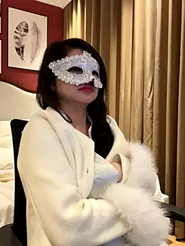 Queen-of-Love live sex cam