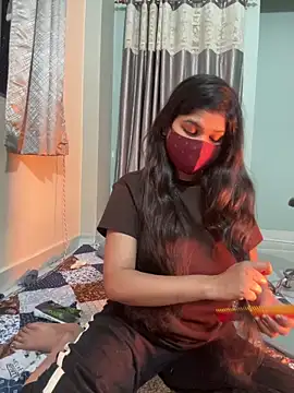 Lisa_afreen live sex cam