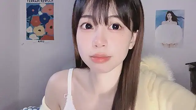 -Hottie live sex cam