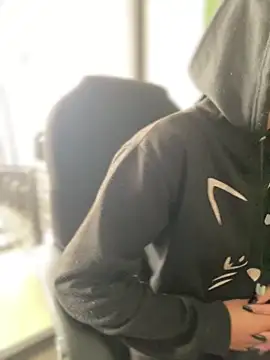 Dulce__Boyd live sex cam