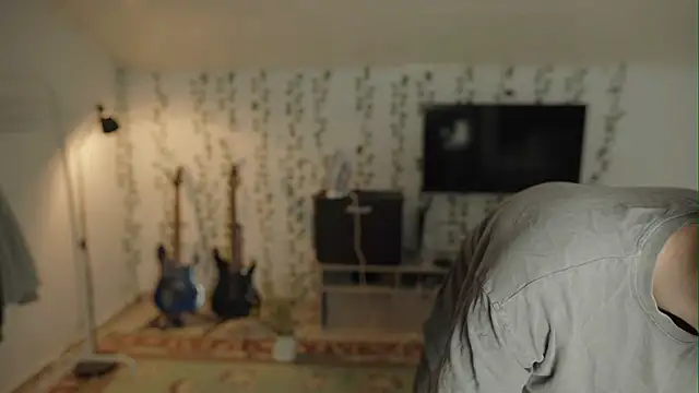 RusBradPitt live sex cam