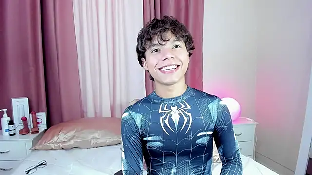 Honeymoon_sariel live sex cam