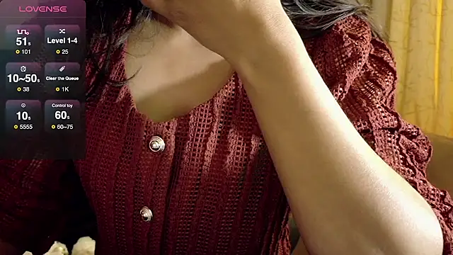 WednesdayAddams_ live sex cam