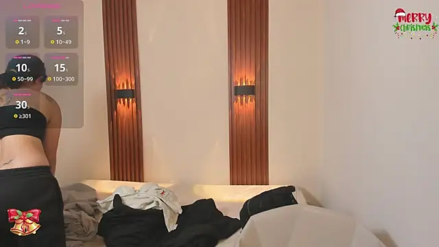 VivianOwen9's cam snapshot