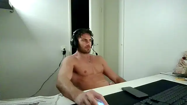 alpha-hunk live sex cam