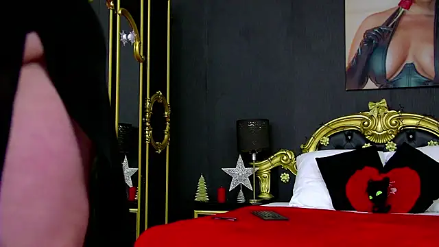 GeorgiaLerox's cam snapshot