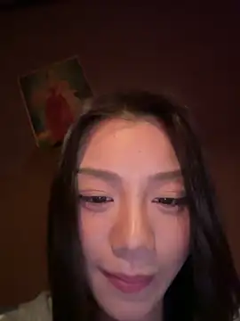 Asia-GoodLuck live sex cam