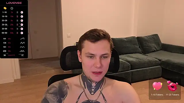 Lechery_boy's cam snapshot