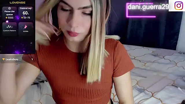 saskya's cam snapshot