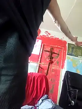 Ozomitro's cam snapshot