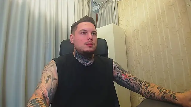 TroyStroud's cam snapshot