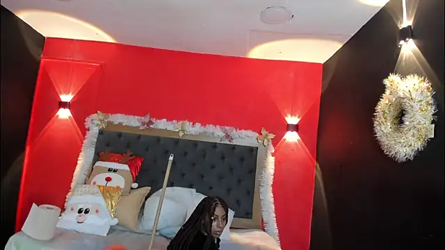 YayaHilton's cam snapshot