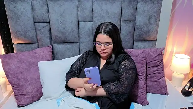 SamanthaPaImer's cam snapshot