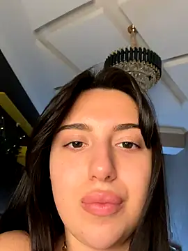 NoraVelour's cam snapshot