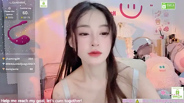 Yoyo_520 live sex cam
