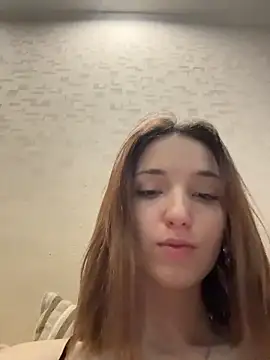 DollyTall live sex cam