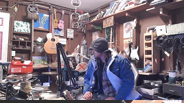 itsjameswebbscope live sex cam