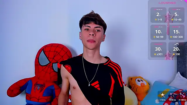 callum_77 live sex cam