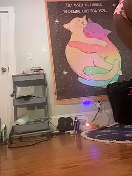 loveluna8's cam snapshot