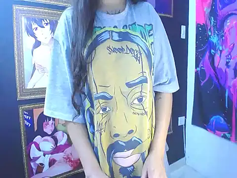 Akane_hot_'s cam snapshot