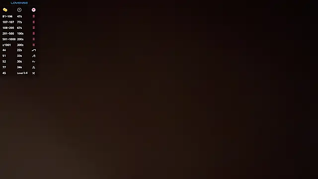 Naughty_Mari's cam snapshot