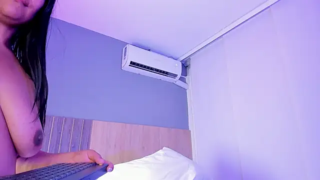 hannnasmith's cam snapshot