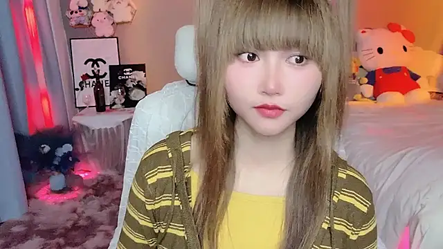 -xiao-xiao-'s cam snapshot