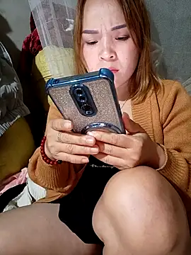 Melylyna's cam snapshot