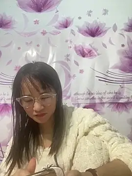 TranOanh999's cam snapshot