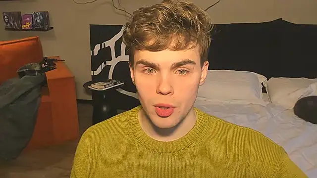 simonvnl's cam snapshot