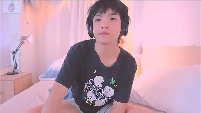 Sweet_Allan's cam snapshot