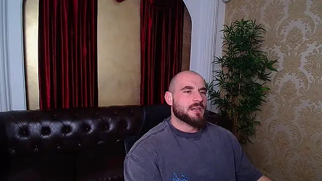 AdamJamesonn's cam snapshot