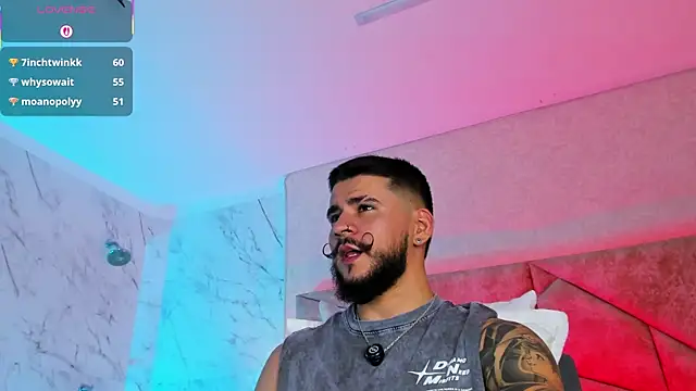 DickGriffith_'s cam snapshot