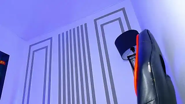 ALANNFERRER's cam snapshot