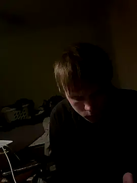 XanderOzzz's cam snapshot