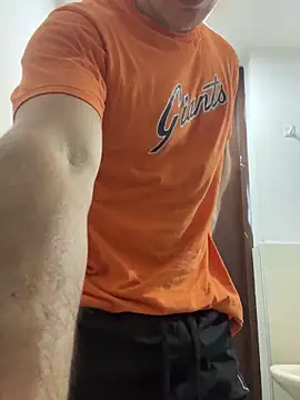 AlexanderBianchi2's cam snapshot