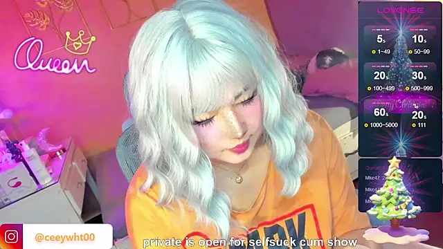 Alicia_Rose69's cam snapshot