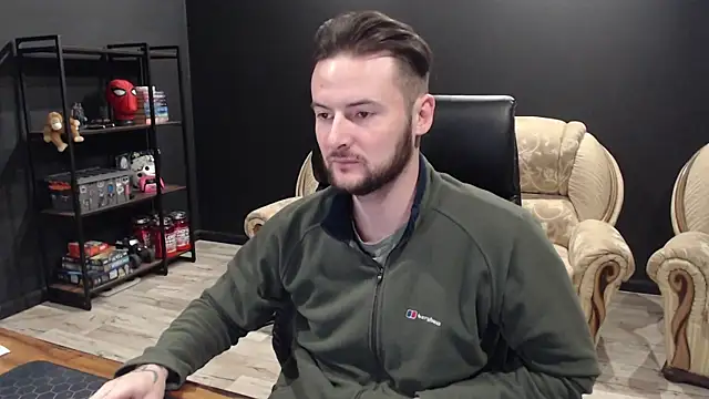 MihasikD's cam snapshot