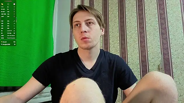 darienlarge's cam snapshot