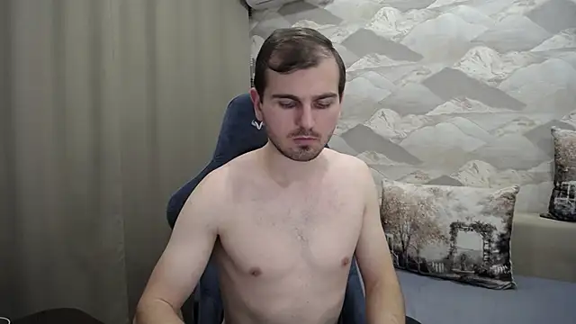 SerzhKorol1's cam snapshot