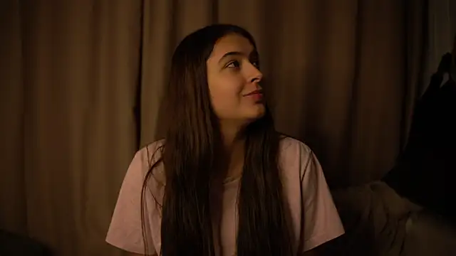 elisa_moon's cam snapshot