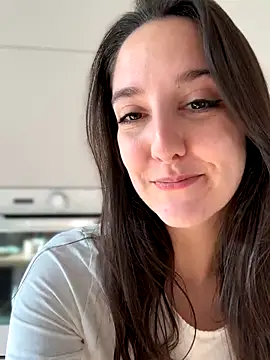 RealJuliette live sex cam