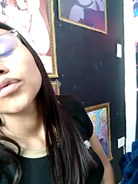 SofieLove_01's cam snapshot