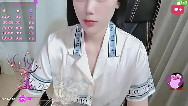 HanaYourlove's cam snapshot