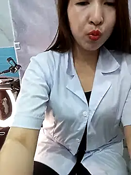 Ariana-Vy's cam snapshot