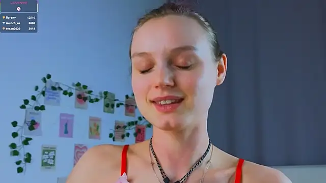 MandaReh's cam snapshot