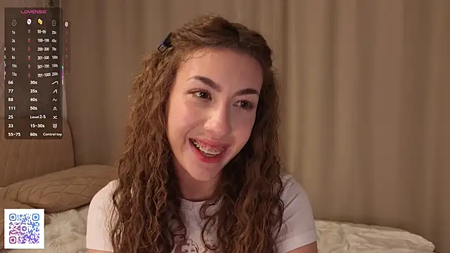 KeilaJeschon's cam snapshot