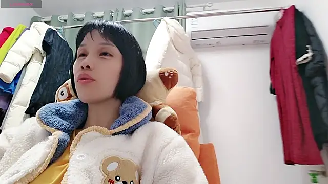 Yan61's cam snapshot