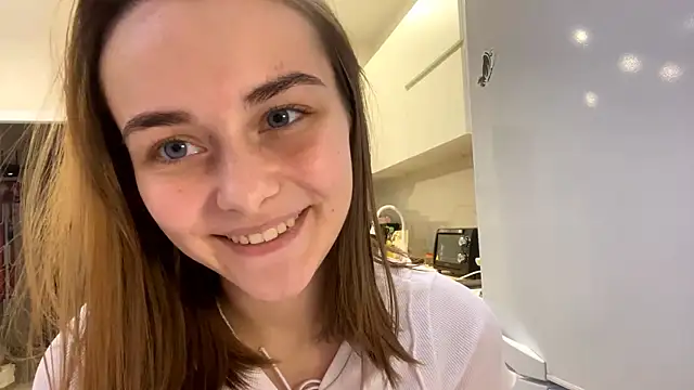 GeralynChiszar's cam snapshot