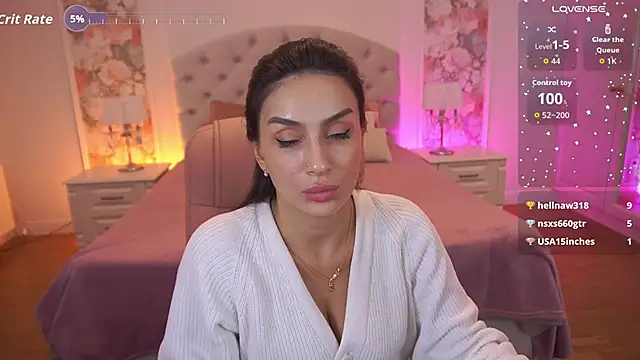 AnzhyTeqila's cam snapshot